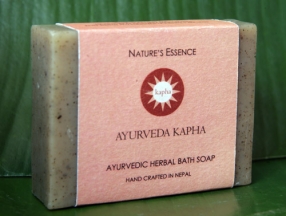 Kapha Soap - Ayurvedic