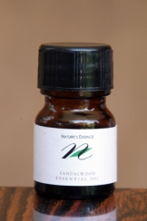 Sandalwood Essential Oil Blend - Soothing
