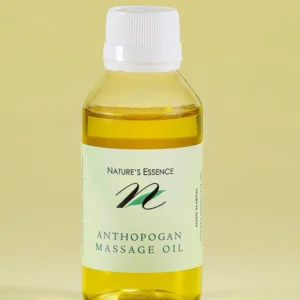 Anthopogan Massage Oil