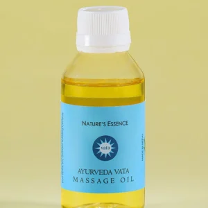 Vata Massage Oil