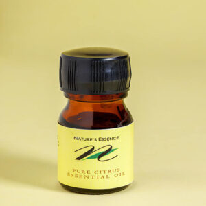 Citrus Essential Oil Blend - Uplifting