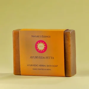 Pitta Soap