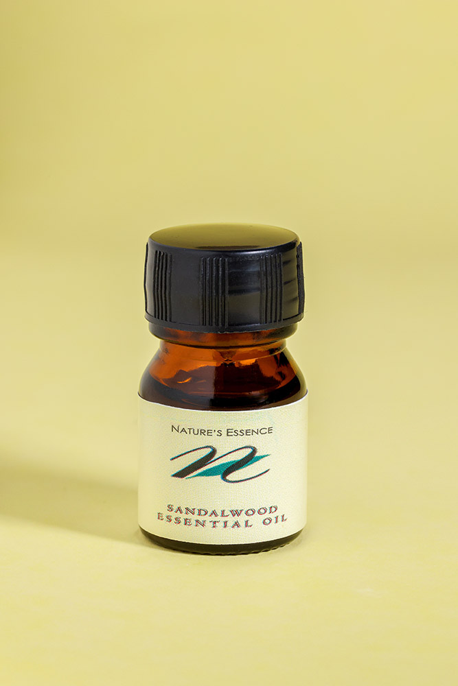 Sandalwood Essential Oil Blend – Soothing