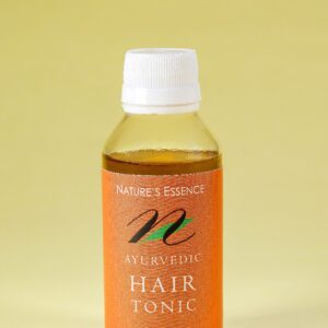 Ayurvedic Hair Tonic