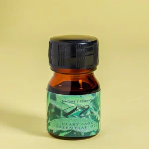 Clary Sage Essential oil