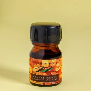 Frankincense Essential oil
