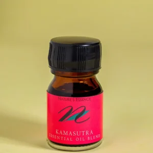 Kamasutra Essential oil