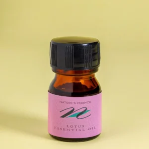 Lotus Essential Oil