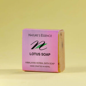 Lotus Soap
