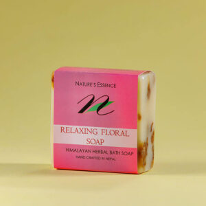 Relaxing Floral-so-12