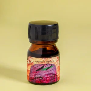 Rosewood Essential oil