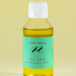 Tea Tree Massage Oil