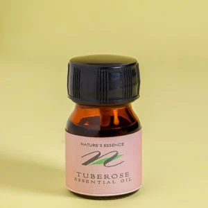 Tuberose Essential Oil