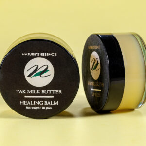 Yak Milk Butter Healing Balm