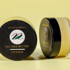 Yak Milk Butter Lip Balm